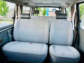 1996 TOYOTA HIACE VAN 1KZ-TE CUSTOM