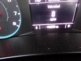 2018 CHEVROLET EQUINOX SUV 4-CYL, TURBO, 1.5 LITER LS SPORT UTILITY 4D at Gael Auto Sales in El Paso, TX