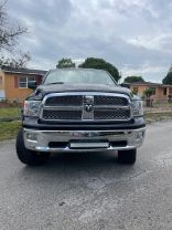2012 Ram 1500 Crew Cab - Image 2