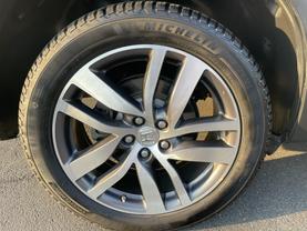 2018 HONDA PILOT SUV V6, I-VTEC, 3.5 LITER ELITE SPORT UTILITY 4D - LA Auto Star