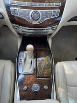 2013 INFINITI JX SUV V6, 3.5 LITER JX35 SPORT UTILITY 4D at World Car Center & Financing LLC in Kissimmee, FL