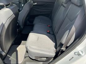 2019 HYUNDAI SANTA FE SUV 4-CYL, GDI, 2.4 LITER 2.4 SE SPORT UTILITY 4D at T's Auto & Truck Sales LLC in Omaha, NE