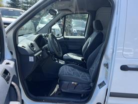 2013 FORD TRANSIT CONNECT CARGO CARGO - AUTOMATIC - Auto Spot