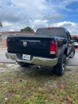 2012 Ram 1500 Crew Cab - Image 8