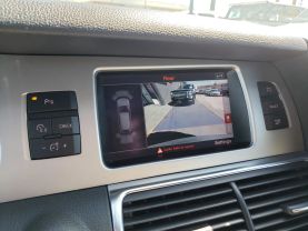 2015 AUDI Q7