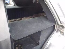 1997 NISSAN STAGEA WAGON RB25DET HEARSE