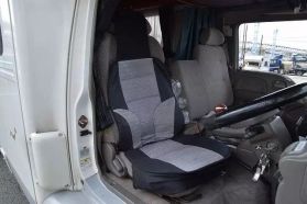 1996 ISUZU ELF 150 CAMPER 4JG2 TERRA 500