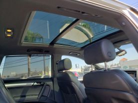 2015 AUDI Q7