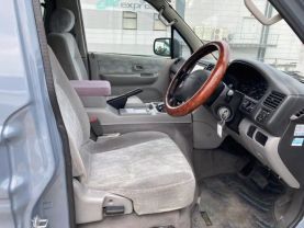 1997 MAZDA BONGO FRIENDEE VAN WL-T RF-V