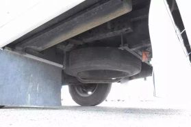 1996 ISUZU ELF 150 CAMPER 4JG2 TERRA 500