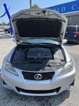 2013 LEXUS IS SEDAN V6, 2.5 LITER IS 250 SEDAN 4D at World Car Center & Financing LLC in Kissimmee, FL