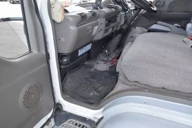 1996 ISUZU ELF 150 CAMPER 4JG2 TERRA 500