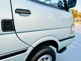 1996 TOYOTA HIACE VAN 1KZ-TE CUSTOM