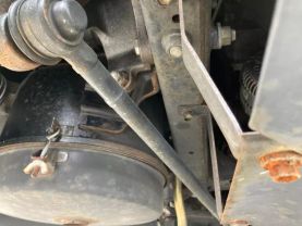 1997 TOYOTA COASTER BUS 1HD-T EX