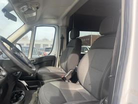 2016 RAM PROMASTER WINDOW VAN CARGO WHITE AUTOMATIC - Faris Auto Mall