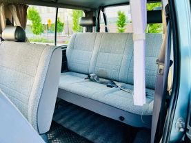 1996 TOYOTA HIACE VAN 1KZ-TE CUSTOM