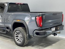 2020 GMC SIERRA 3500 HD CREW CAB PICKUP BLUE AUTOMATIC - Discovery Auto Group