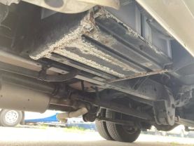1997 TOYOTA COASTER BUS 1HD-T EX
