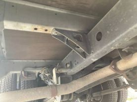 1997 TOYOTA COASTER BUS 1HD-T EX