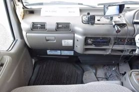 1996 ISUZU ELF 150 CAMPER 4JG2 TERRA 500