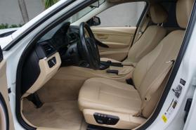 2013 BMW 3 SERIES SEDAN WHITE AUTOMATIC - The Auto Superstore, INC