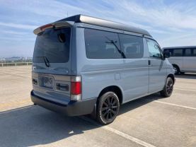 1997 MAZDA BONGO FRIENDEE VAN WL-T RF-V