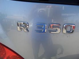2006 MERCEDES-BENZ R-CLASS WAGON V6, 3.5 LITER R 350 SPORT WAGON 4D at Gael Auto Sales in El Paso, TX
