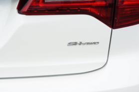2015 ACURA MDX SUV WHITE AUTOMATIC - The Auto Superstore, INC