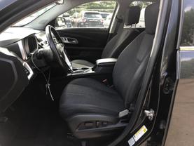 2014 CHEVROLET EQUINOX SUV BLACK AUTOMATIC - Auto Spot
