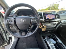 Used 2018 HONDA PILOT SUV V6, I-VTEC, 3.5 LITER ELITE SPORT UTILITY 4D - LA Auto Star located in Virginia Beach, VA