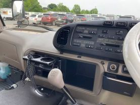 1997 TOYOTA COASTER BUS 1HD-T EX
