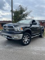 2012 Ram 1500 Crew Cab - Image 3