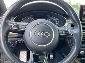 2017 Audi A6 - Image 8