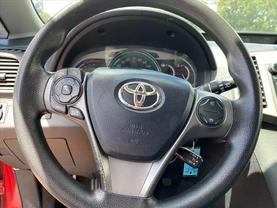 2013 Toyota Venza - Image 10
