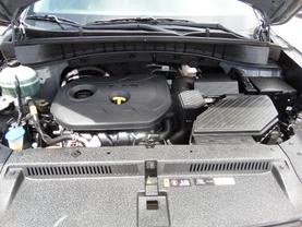 2018 HYUNDAI TUCSON SUV 4-CYL, 2.0 LITER SE SPORT UTILITY 4D at Gael Auto Sales in El Paso, TX