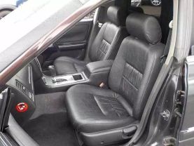 1997 NISSAN STAGEA WAGON RB25DET HEARSE
