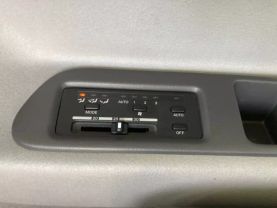 1997 MAZDA BONGO FRIENDEE VAN WL-T RF-V