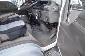 1996 ISUZU ELF 150 CAMPER 4JG2 TERRA 500