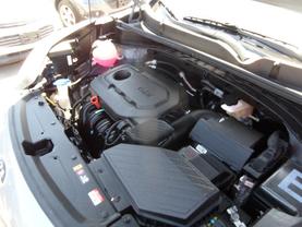2022 KIA SPORTAGE SUV 4-CYL, GDI, 2.4 LITER LX SPORT UTILITY 4D at Gael Auto Sales in El Paso, TX