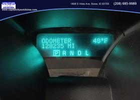 2009 CHEVROLET TRAVERSE SUV SILVER ICE METALLIC AUTOMATIC - Capital City Auto