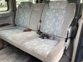 1997 MAZDA BONGO FRIENDEE VAN WL-T RF-V