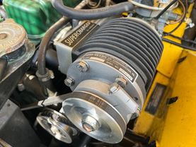 1959 AUSTIN HEALEY BUG EYED SPRITE