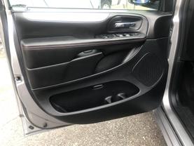 2018 DODGE GRAND CARAVAN PASSENGER PASSENGER SILVER AUTOMATIC - Auto Spot