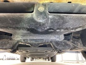 1997 MAZDA BONGO FRIENDEE VAN WL-T RF-V