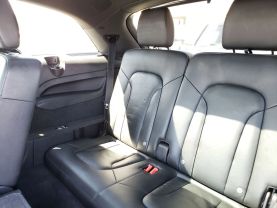 2015 AUDI Q7