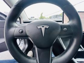 Used 2018 TESLA MODEL 3 SEDAN DUAL ELECTRIC MOTORS LONG RANGE SEDAN 4D - LA Auto Star located in Virginia Beach, VA