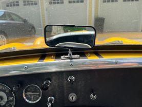 1959 AUSTIN HEALEY BUG EYED SPRITE