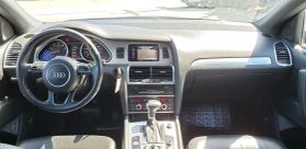 2015 AUDI Q7