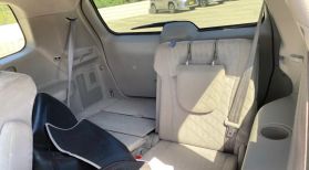 2013 TOYOTA HIGHLANDER SUV V6, 3.5 LITER SE SPORT UTILITY 4D