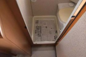 1996 ISUZU ELF 150 CAMPER 4JG2 TERRA 500